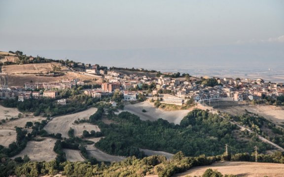 Celle di San Vito
