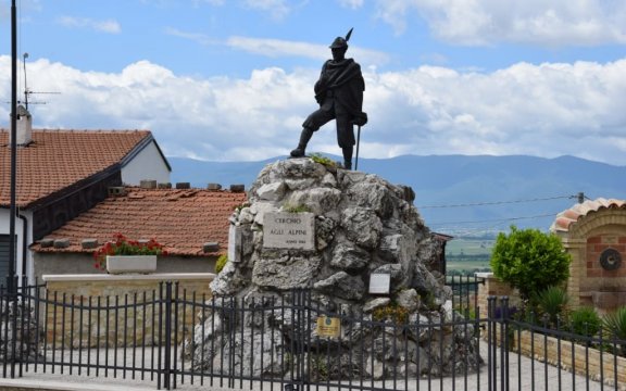 Cerchio