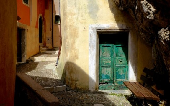 Cervara di Roma