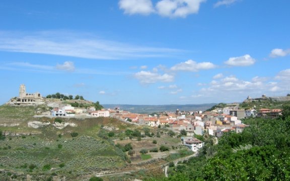 Chiaramonti