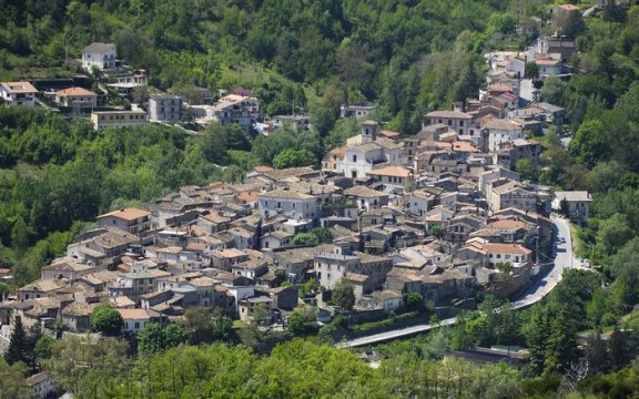 Civitella Roveto