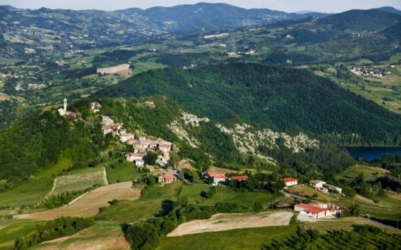 Colli Verdi