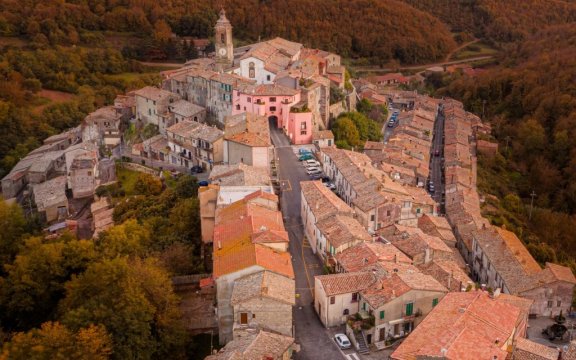 Comunità Montana Alta Tuscia Laziale