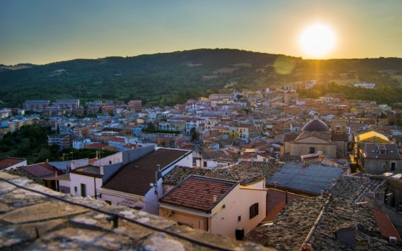 Deliceto