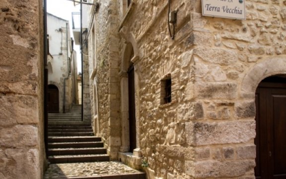 Fara San Martino