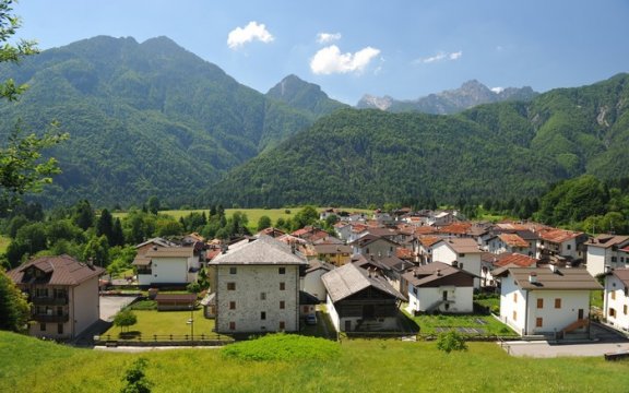 Forni di Sotto