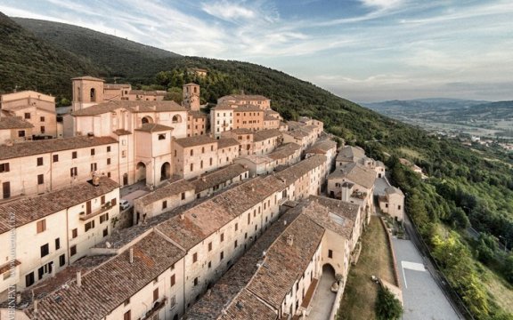 Fossato di Vico