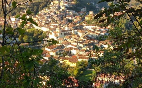 Laino Borgo