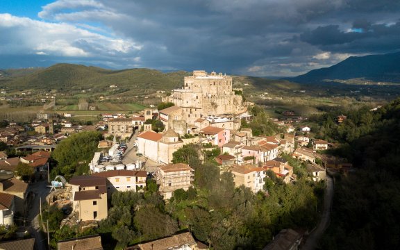 Limatola