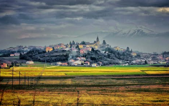 Magliano de' Marsi