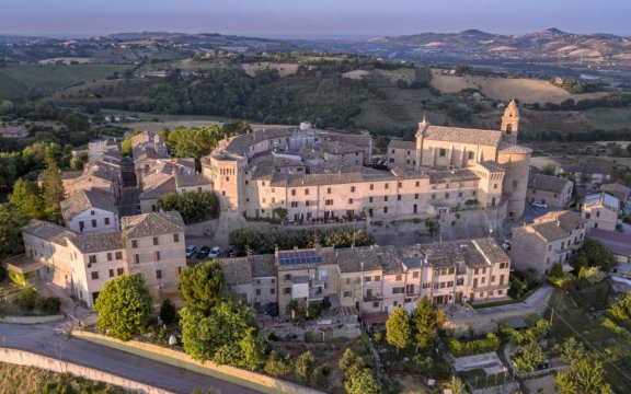 Magliano di Tenna