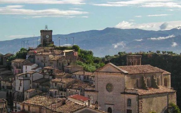 Mendicino