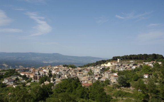 Miglierina