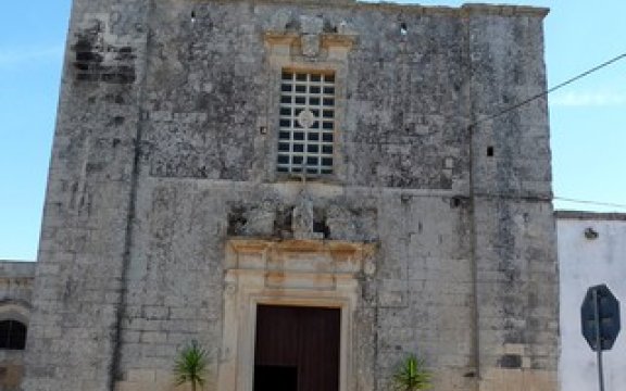 Minervino di Lecce
