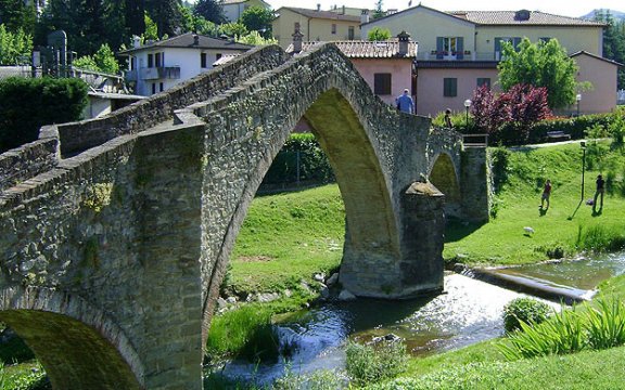 Modigliana
