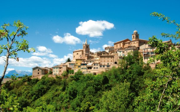 Montedinove
