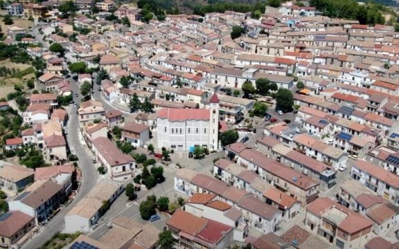 Montegiordano