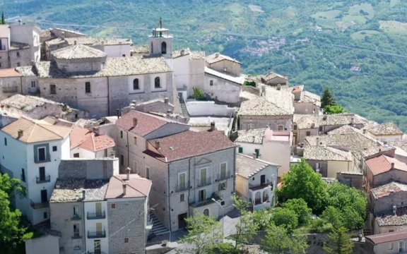Montelapiano