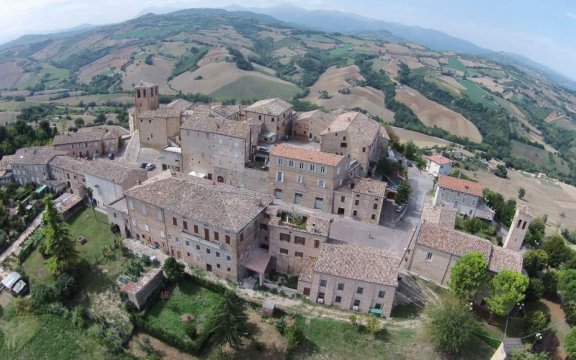 Monteleone di Fermo