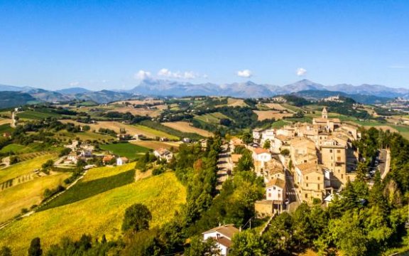 Monte Rinaldo