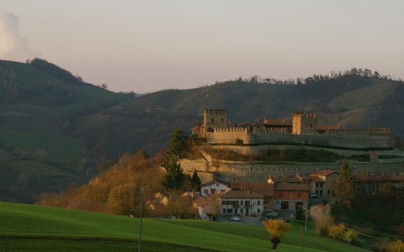 Montesegale