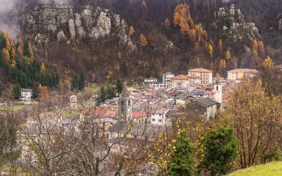 Ormea