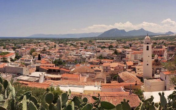 Orosei