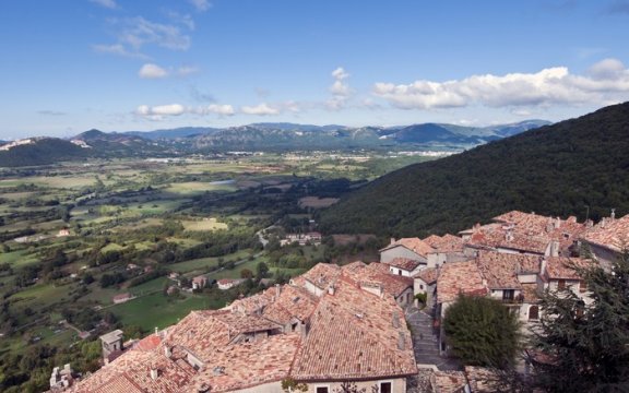 Pereto