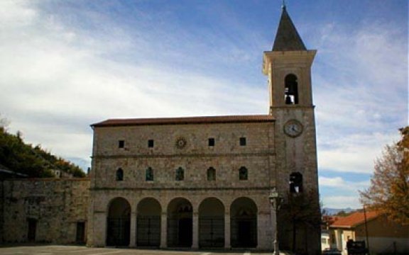 Pescina