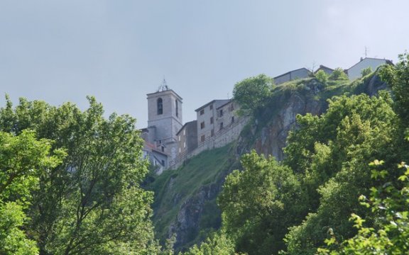 Pescopennataro