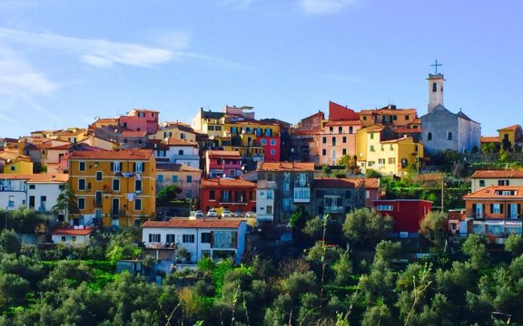 Pitelli (frazione di La Spezia)