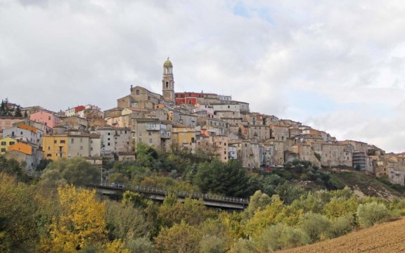 Ripalimosani