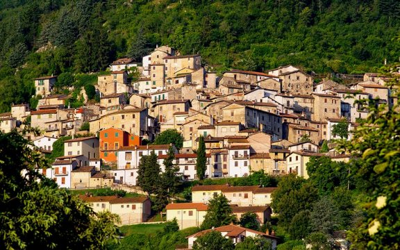 Rocca di Botte