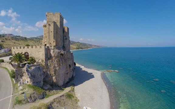 Roseto Capo Spulico