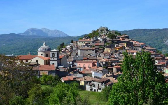 Rotonda