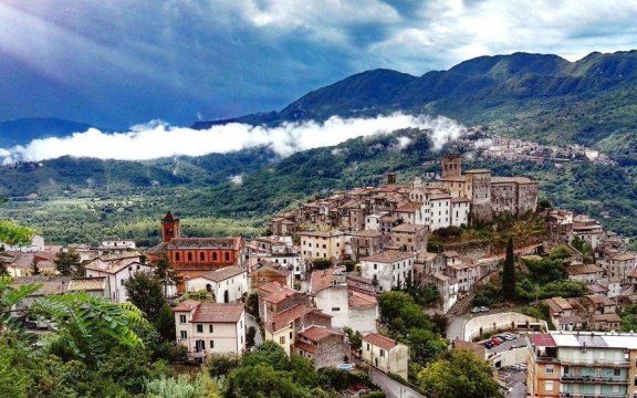 Roviano
