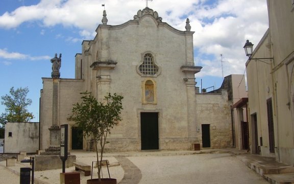 San Cassiano