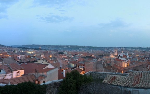 San Giovanni Rotondo (centro storico)