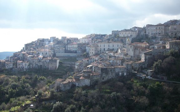 Saracena