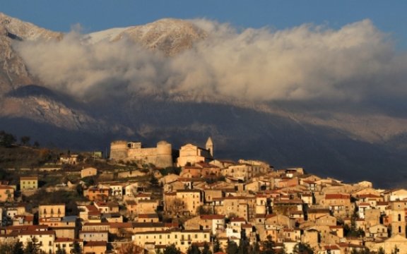 Scurcola Marsicana