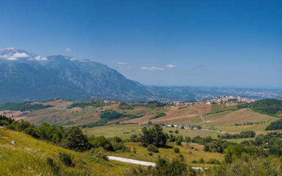 Torricella Peligna