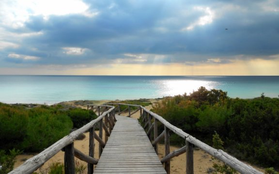 Unione dei Comuni delle Terre del Mare e del Sole