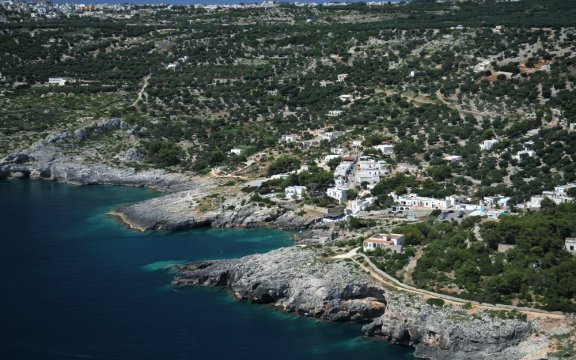 Unione dei Comuni Terra di Leuca
