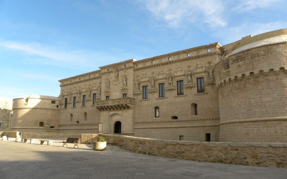 Unione della Grecìa Salentina