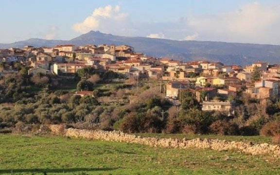 Unione di Comuni della Planargia