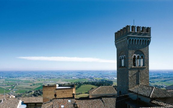 Unione di Comuni della Romagna Forlivese