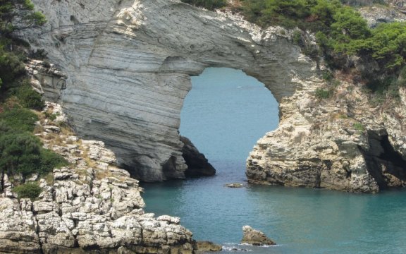 Vieste