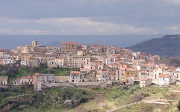 Volturara Appula