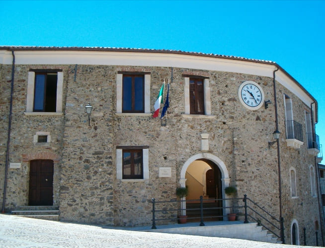 Zumpano