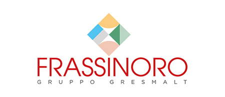 GRUPPO CERAMICHE GRESMALT SPA